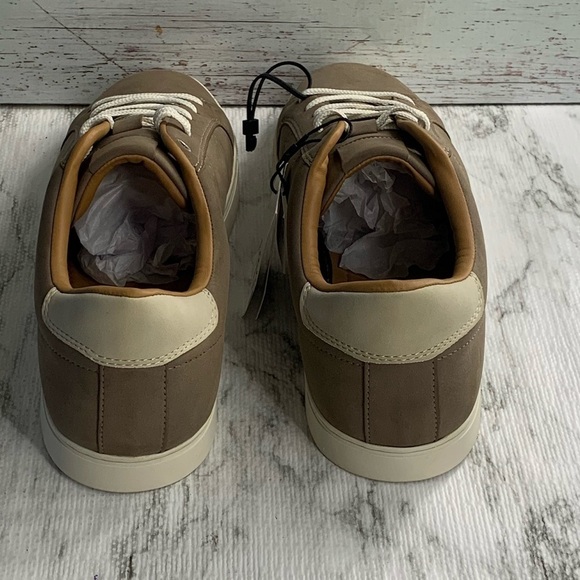 Zara Men’s Brown Sneakers Shoes - Picture 11 of 11